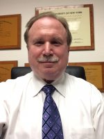 Dr. Mark Tobak